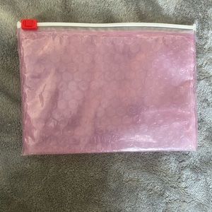 Glossier Makeup Bag